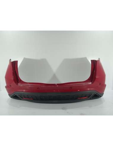 PARAGOLPES TRASERO HONDA CIVIC 5...