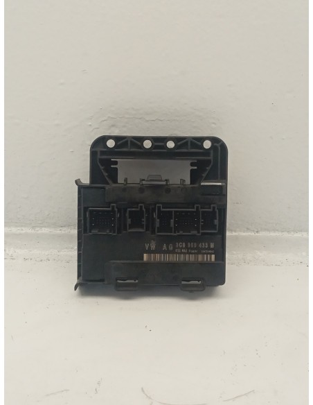 Recambio de modulo electronico para volkswagen passat variant (3c5) highline referencia OEM IAM 3C0959433M  