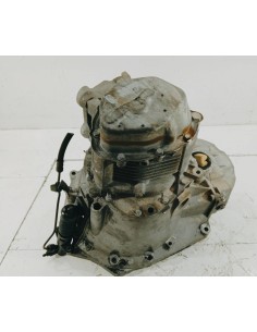 Recambio de caja cambios para citroën c3 1.4 hdi cat (8hy / dv4ted4) referencia OEM IAM 20DM25  
