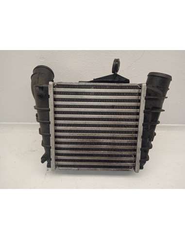 INTERCOOLER VOLKSWAGEN POLO IV (9N3)...