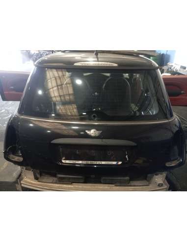 PORTON TRASERO MINI MINI (R50,R53)...