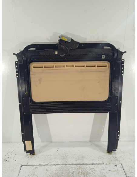 Recambio de techo electrico para volkswagen touareg (7la) 2.5 tdi referencia OEM IAM 7L0877255D  