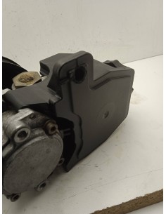 Recambio de bomba direccion para mercedes-benz clase c (w202) berlina 2.3 compresor cat referencia OEM IAM A0024662901   2