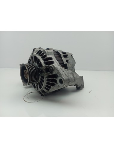 Recambio de alternador para ford fiesta berlina intro referencia OEM IAM 98MF10300CA  
