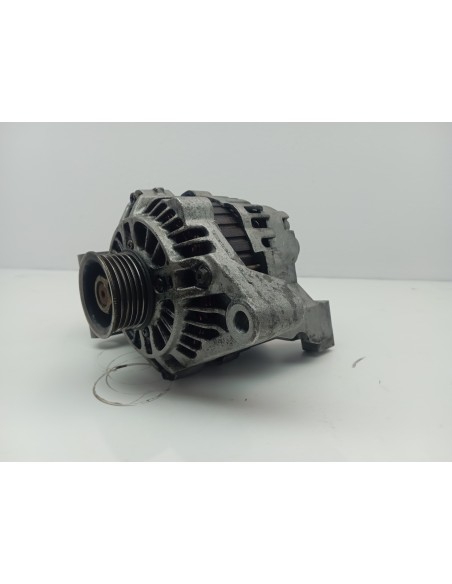 Recambio de alternador para ford fiesta berlina intro referencia OEM IAM 98MF10300CA  