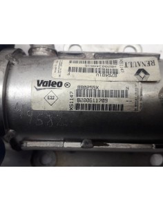Recambio de enfriador egr para renault trafic caja cerrada (ab 4.01) 2.0 dci diesel cat referencia OEM IAM 8200611709   2