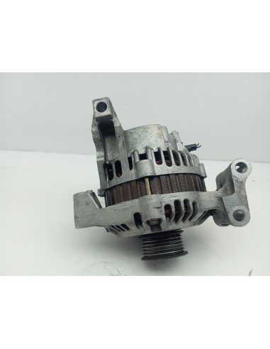 Recambio de alternador para ford fiesta berlina intro referencia OEM IAM 98MF10300CA  