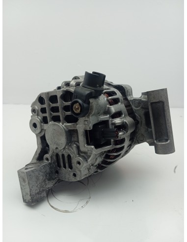 Recambio de alternador para ford fiesta berlina intro referencia OEM IAM 98MF10300CA  