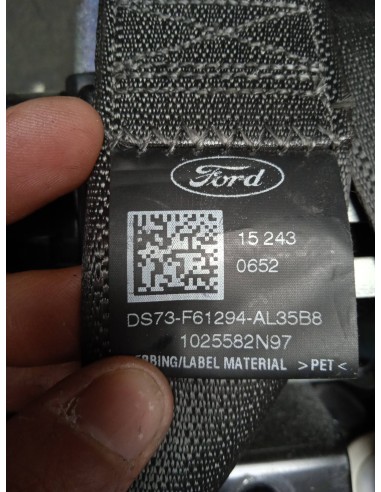 Recambio de kit airbag para ford mondeo lim. titanium referencia OEM IAM COMPLETO  
