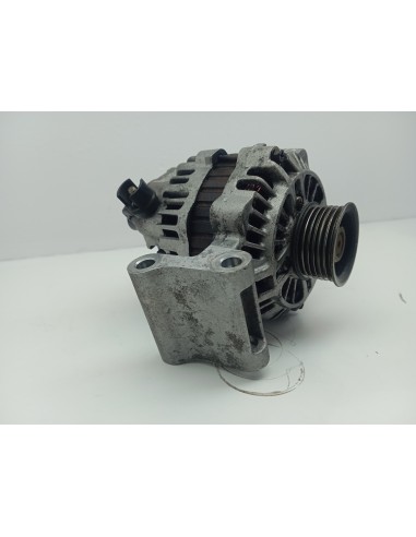 Recambio de alternador para ford fiesta berlina intro referencia OEM IAM 98MF10300CA  