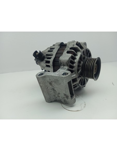 Recambio de alternador para ford fiesta berlina intro referencia OEM IAM 98MF10300CA  