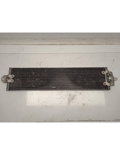 Recambio de radiador caja cambios para volkswagen touareg (7la) 2.5 tdi referencia OEM IAM 7L0317021  