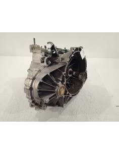 Recambio de caja cambios para ford galaxy (ca1) 1.8 tdci cat referencia OEM IAM 7G9R7002XD  