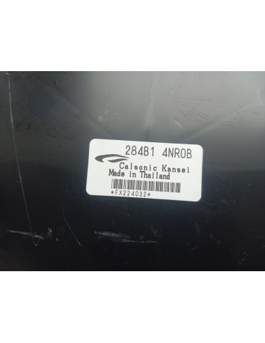 Recambio de modulo electronico para nissan leaf acenta referencia OEM IAM 284B14NR0B  