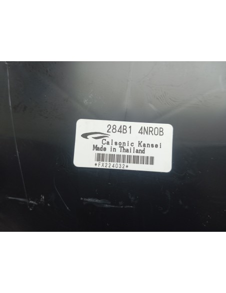 Recambio de modulo electronico para nissan leaf acenta referencia OEM IAM 284B14NR0B  
