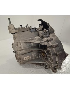 Recambio de caja cambios para ford galaxy (ca1) 1.8 tdci cat referencia OEM IAM 7G9R7002XD   2