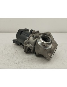 Recambio de valvula egr para ford c-max (cb3) trend referencia OEM IAM 9672880080  
