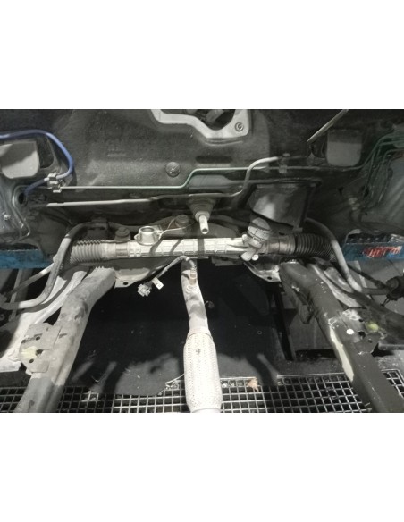 Recambio de cremallera direccion para opel tigra twin top enjoy referencia OEM IAM 13152253  