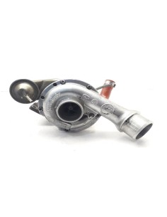 Recambio de turbocompresor para fiat punto berlina (188) 1.9 jtd cat referencia OEM IAM 46556011  