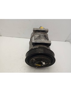 Recambio de compresor aire acondicionado para fiat stilo (192) 1.9 jtd cat referencia OEM IAM 4472208644   2