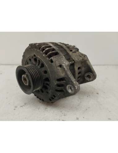 ALTERNADOR OPEL ASTRA H BERLINA...