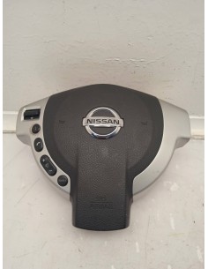 Recambio de airbag delantero izquierdo para nissan x-trail (t31) 2.0 dci turbodiesel cat referencia OEM IAM PMJG1089037322   2