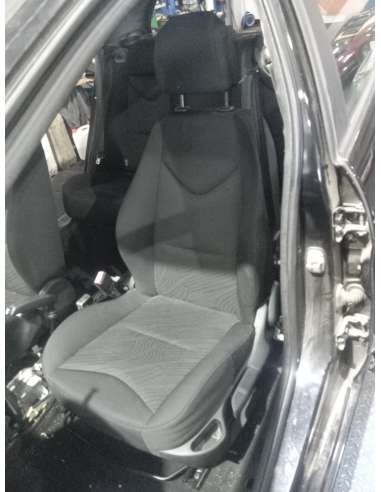 ASIENTO DELANTERO IZQUIERDO PEUGEOT...