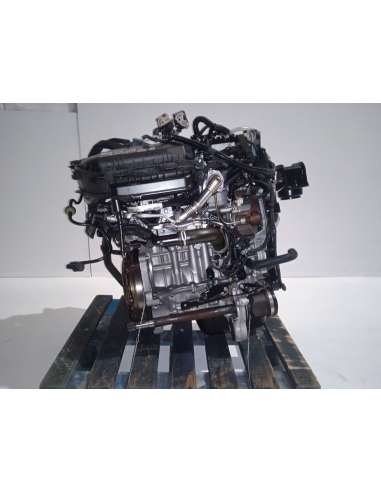 MOTOR COMPLETO CITROEN GRAND C4...