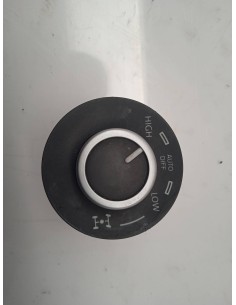 Recambio de mando multifuncion para volkswagen touareg (7la) 2.5 tdi referencia OEM IAM 7L6941435N  