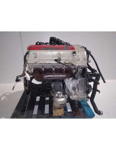 MOTOR COMPLETO MERCEDES-BENZ CLASE C...