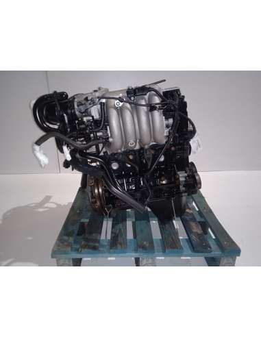 MOTOR COMPLETO KIA RIO (JB)...