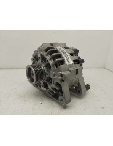 ALTERNADOR PEUGEOT 307 (S1)(04.2001)...