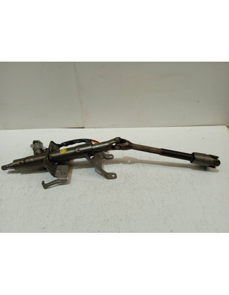 Recambio de columna direccion para dacia logan 1.6 16v cat referencia OEM IAM 8200618690  
