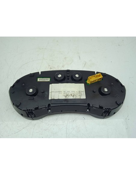 Recambio de cuadro instrumentos para peugeot 308 confort referencia OEM IAM 9665107380  