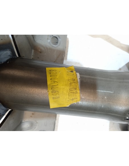 Recambio de columna direccion para dacia logan 1.6 16v cat referencia OEM IAM 8200618690  