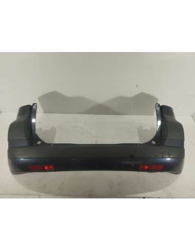 PARAGOLPES TRASERO CITROEN C4 PICASSO...