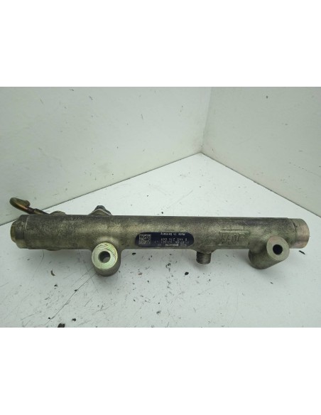 Recambio de rampa inyectora para opel astra h ber. 1.7 16v cdti referencia OEM IAM 0445214049  