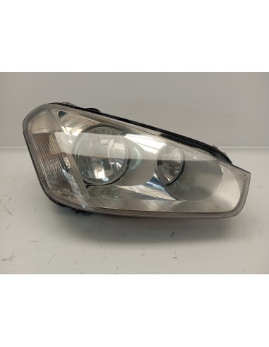 Recambio de faro derecho para ford c-max (cb3) trend referencia OEM IAM 7M5113W029AA RESTYLING 