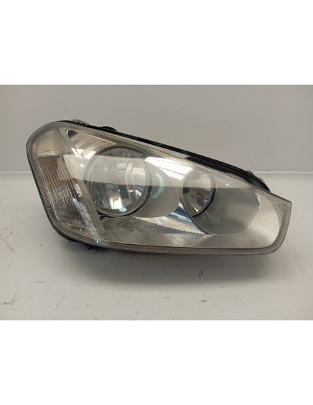 Recambio de faro derecho para ford c-max (cb3) trend referencia OEM IAM 7M5113W029AA RESTYLING 