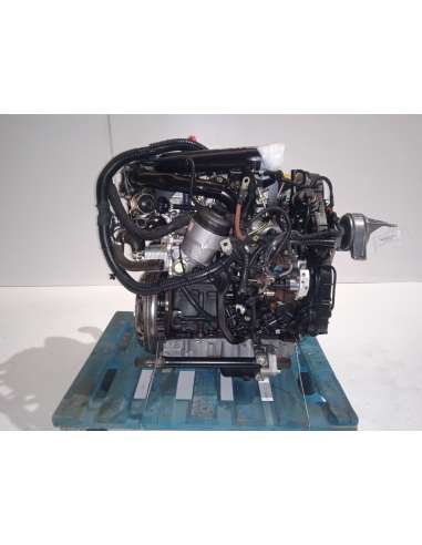 MOTOR COMPLETO OPEL ASTRA H BERLINA...