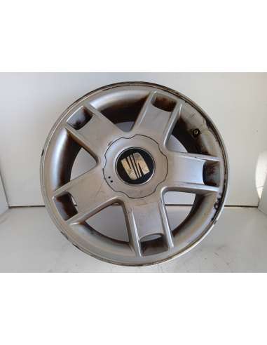 LLANTA SEAT LEON (1M1) (2003-2005)...