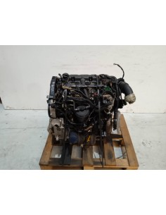 Recambio de motor completo para peugeot 306 berlina 3/5 puertas (s1) referencia OEM IAM RHY  