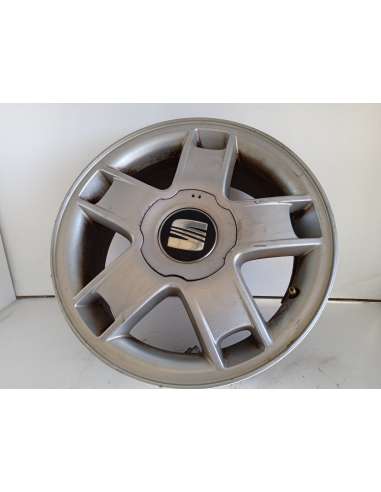 LLANTA SEAT LEON (1M1) (2003-2005)...