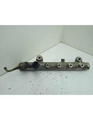Recambio de rampa inyectora para opel astra h ber. 1.7 16v cdti referencia OEM IAM 0445214049  