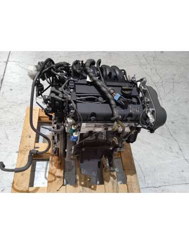 MOTOR COMPLETO - 640951 / IQDB