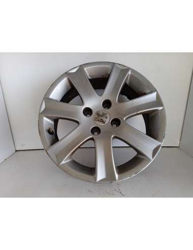 LLANTA PEUGEOT 207 (2006-2009) 9HX -...