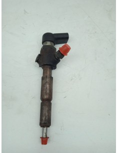 Recambio de inyector para ford galaxy (ca1) 1.8 tdci cat referencia OEM IAM 4M5Q9F593AD  