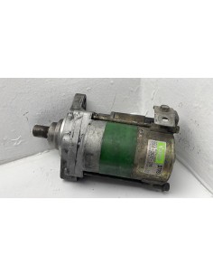 Recambio de motor arranque para mg serie 200 (xw) 1.6 referencia OEM IAM D7RS1 130774 