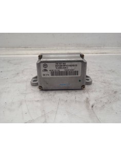 Recambio de sensor para volkswagen touareg (7la) 2.5 tdi referencia OEM IAM 7H0907652  