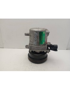 Recambio de compresor aire acondicionado para bmw serie 3 berlina (e36) 1.7 turbodiesel cat referencia OEM IAM 64528390228  